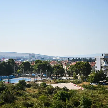 Apartment Luxury Fani & Sons Zadar