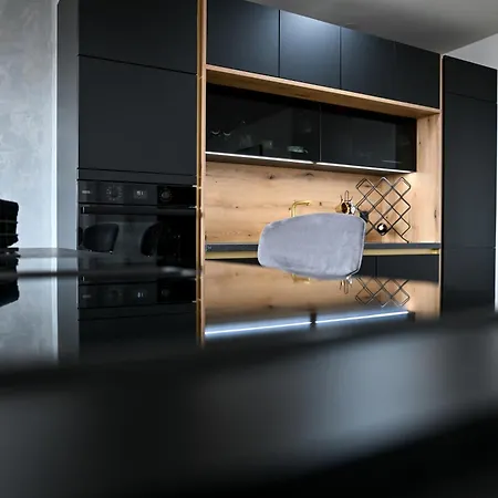 Luxury Fani & Sons Appartamento