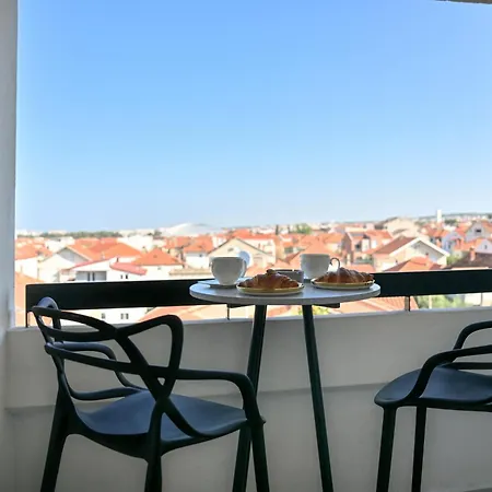 Appartement Luxury Fani & Sons *