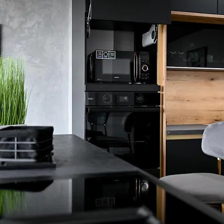 Appartement Luxury Fani & Sons Zadar