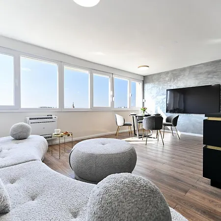 Luxury Fani & Sons Appartamento *