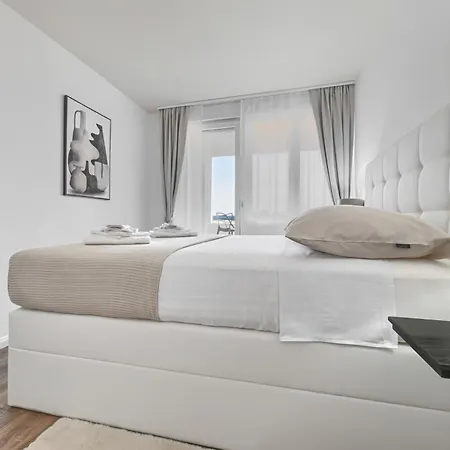 Luxury Fani & Sons Appartement