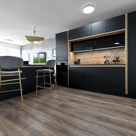 Appartement Luxury Fani & Sons