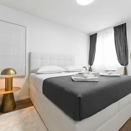 Appartement Luxury Fani & Sons Zadar