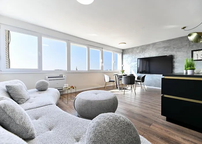 Luxury Fani & Sons Appartamento *