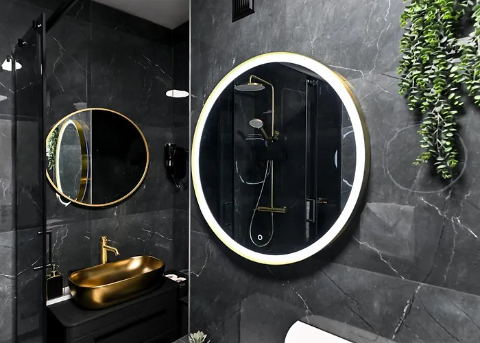 Appartamento Luxury Fani & Sons Zara