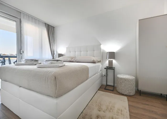 Appartamento Luxury Fani & Sons