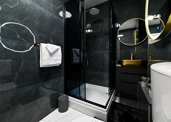 Luxury Fani & Sons Διαμέρισμα Ζαντάρ