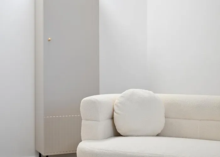 Appartamento Luxury Fani & Sons Zara