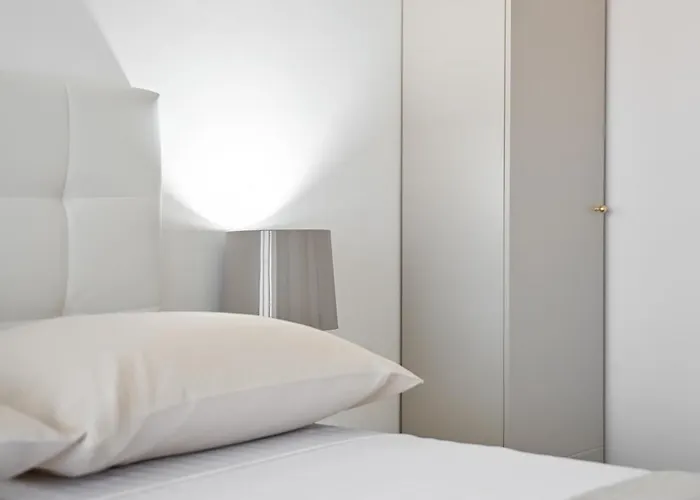 Appartamento Luxury Fani & Sons