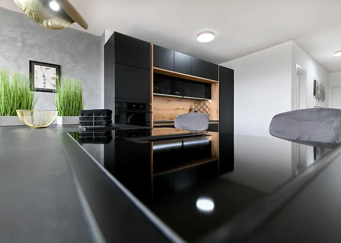 Luxury Fani & Sons Appartamento Zara