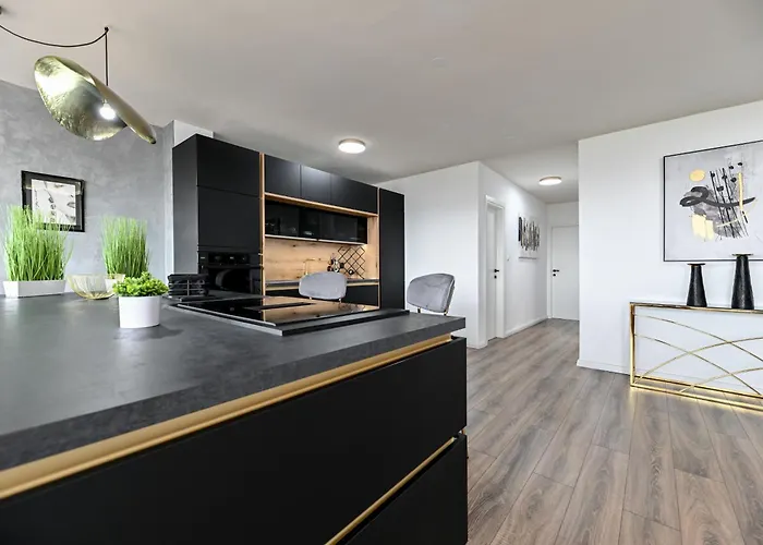 Appartamento Luxury Fani & Sons