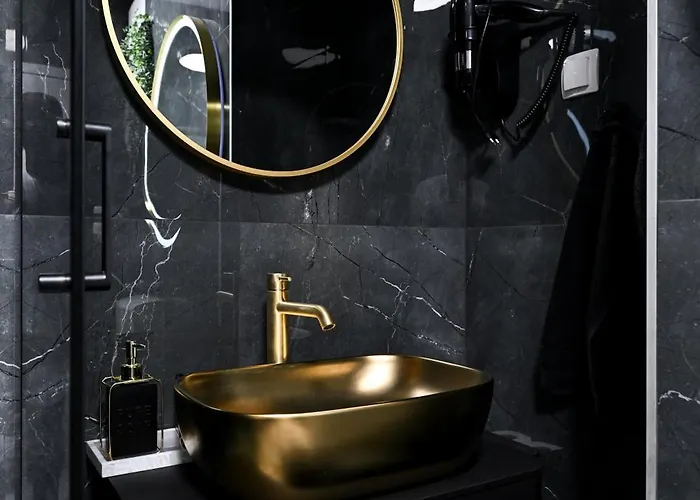 Luxury Fani & Sons Διαμέρισμα *