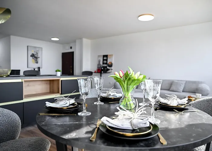 Luxury Fani & Sons Διαμέρισμα