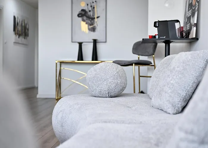 Appartamento Luxury Fani & Sons *