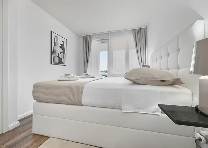 Luxury Fani & Sons Appartamento