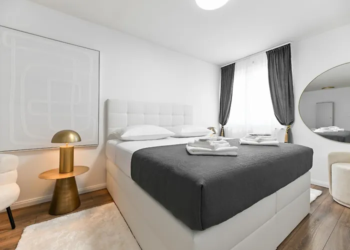 Appartamento Luxury Fani & Sons Zara